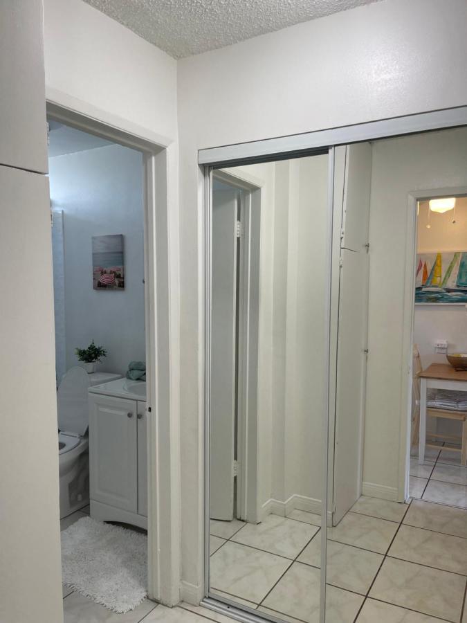 Lovely Studio In Gardena Bagian luar foto