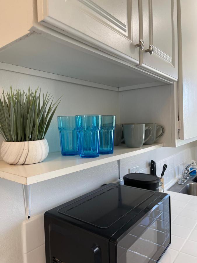 Lovely Studio In Gardena Bagian luar foto